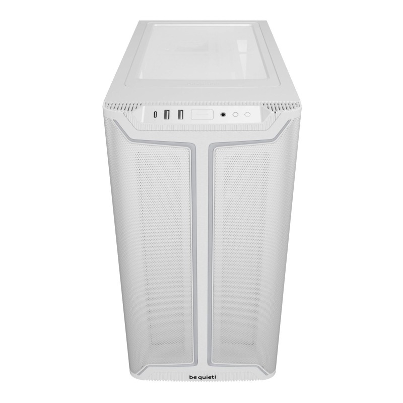 Obudowa be quiet! Pure Base 501 DX White ATX Midi ARGB... | PartsPC.pl
