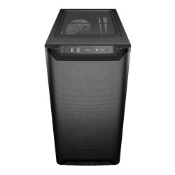 Obudowa be quiet! Pure Base 501 LX Black ATX Midi ARGB z oknem bez