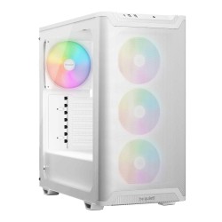 Obudowa be quiet! Pure Base 501 LX White ATX Midi ARGB... | PartsPC.pl