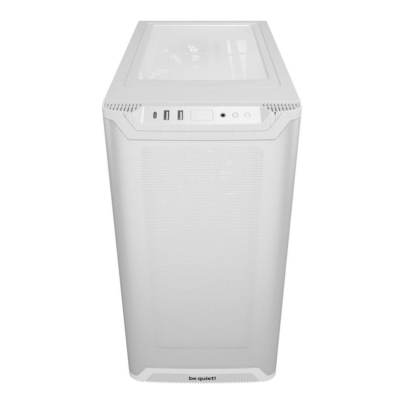 Obudowa be quiet! Pure Base 501 LX White ATX Midi ARGB... | PartsPC.pl