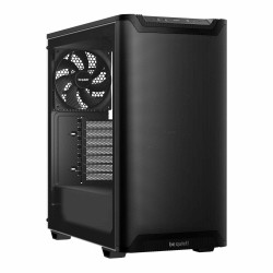 Be quiet! Obudowa Pure Base 501 Airflow Window Black | PartsPC.pl