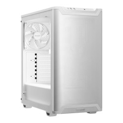 Be quiet! Obudowa Pure Base 501 Airflow Window White | PartsPC.pl