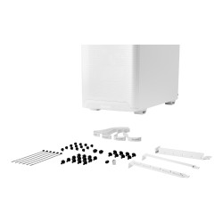 Be quiet! Obudowa Pure Base 501 Airflow Window White | PartsPC.pl