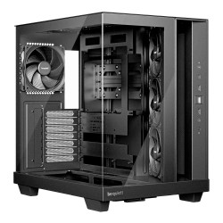 Be quiet! Obudowa Light Base 500 Black | PartsPC.pl