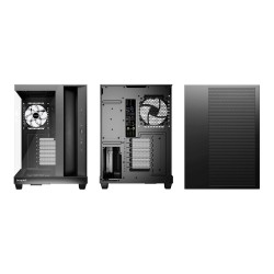 Be quiet! Obudowa Light Base 500 LX Black | PartsPC.pl
