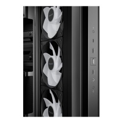 Be quiet! Obudowa Light Base 500 LX Black | PartsPC.pl