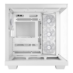 Be quiet! Obudowa Light Base 500 LX White | PartsPC.pl