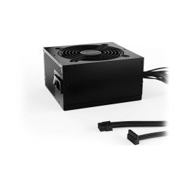 Be quiet! Zasilacz System Power 10 850W BN330 | PartsPC.pl