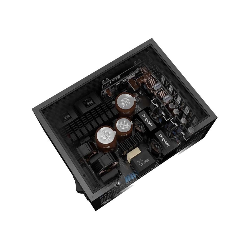 Zasilacz be quiet! DARK POWER PRO 13 1300W 135mm 80+Ti... | PartsPC.pl
