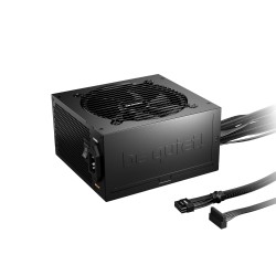 Zasilacz be quiet! PURE POWER 12 550W 120mm 80+Gold | PartsPC.pl