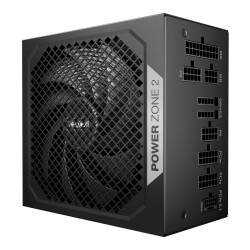 Zasilacz be quiet! Power Zone 2 750W 140mm 80+Platinum aPFC… | PartsPC.pl