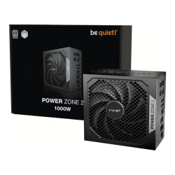 Zasilacz be quiet! Power Zone 2 1000W 140mm 80+Platinum aPFC… | PartsPC.pl