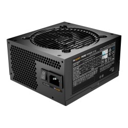 Be quiet! Zasilacz Pure Power 13 M 550W ATX 3.1 80+ GOLD | PartsPC.pl