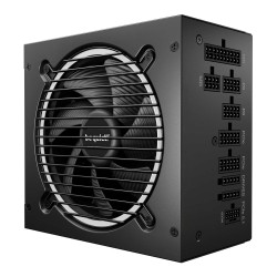 Be quiet! Zasilacz Pure Power 13 M 850W ATX 3.1 80+ GOLD | PartsPC.pl