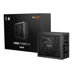 Be quiet! Zasilacz Dark Power 14 1000W 80+ Titanium | PartsPC.pl