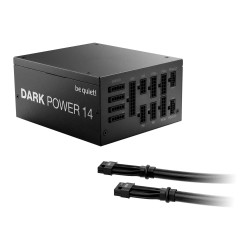 Be quiet! Zasilacz Dark Power 14 1200W 80+ Titanium | PartsPC.pl