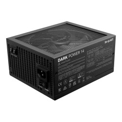 Be quiet! Zasilacz Dark Power 14 1200W 80+ Titanium | PartsPC.pl