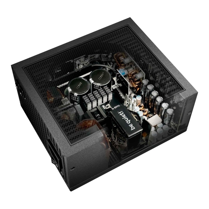 Be quiet! Zasilacz Dark Power 14 1200W 80+ Titanium | PartsPC.pl