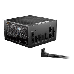 Zasilacz be quiet! Power Zone 2 1200W 140mm 80+ Platinum | PartsPC.pl