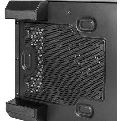 Obudowa Modecom Oberon Glass Pro ATX USB 3.0 Black bez zasil… | PartsPC.pl