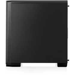 Obudowa Modecom Oberon Pro Silent ATX USB 3.0 Black bez zasi… | PartsPC.pl