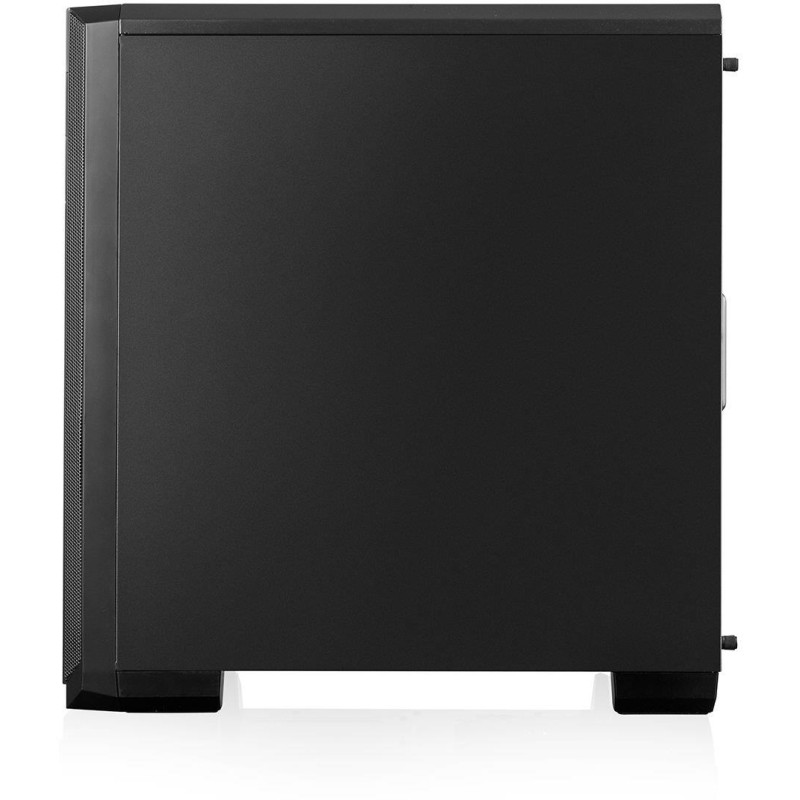 Obudowa Modecom Oberon Pro Silent ATX USB 3.0 Black bez zasi… | PartsPC.pl