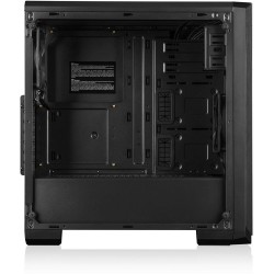 Obudowa Modecom Oberon Pro ATX USB 3.0 Black bez zasilacza… | PartsPC.pl