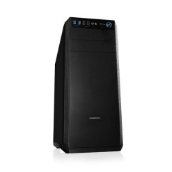 Obudowa Modecom Oberon Pro LE ATX USB 3.0 Black bez zasilacz… | PartsPC.pl