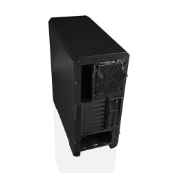 Obudowa Modecom Oberon Pro LE ATX USB 3.0 Black bez zasilacz… | PartsPC.pl