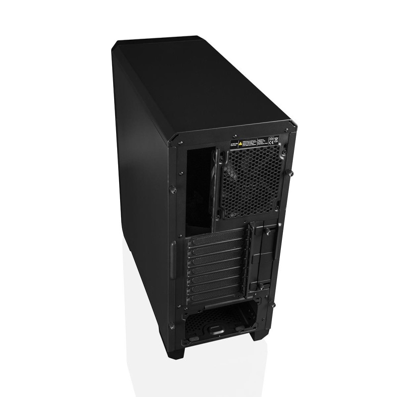 Obudowa Modecom Oberon Pro LE ATX USB 3.0 Black bez zasilacz… | PartsPC.pl