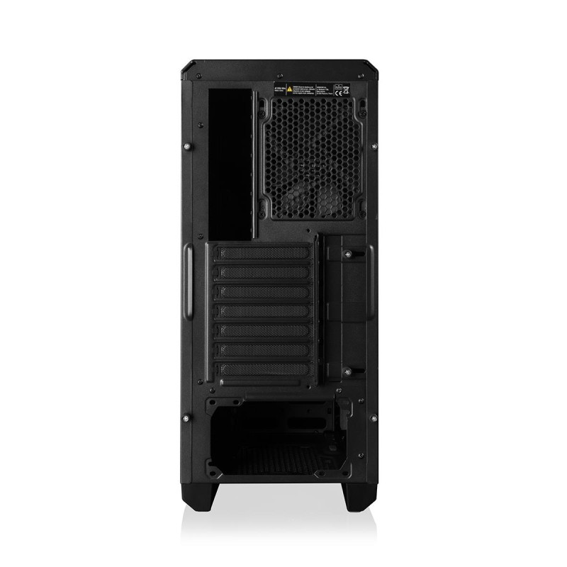 Obudowa Modecom Oberon Pro LE ATX USB 3.0 Black bez zasilacz… | PartsPC.pl
