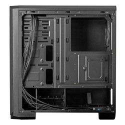 Obudowa Modecom Oberon Pro LE ATX USB 3.0 Black bez zasilacz… | PartsPC.pl
