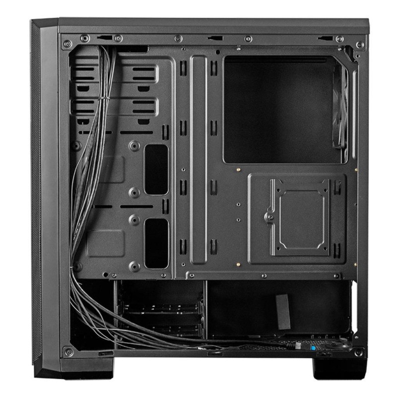 Obudowa Modecom Oberon Pro LE ATX USB 3.0 Black bez zasilacz… | PartsPC.pl