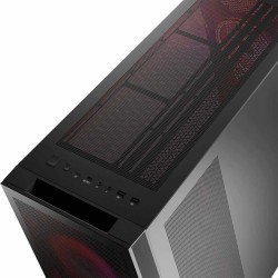 Obudowa Modecom Volcano Expanse S APEX ARGB MIDI Czarna | PartsPC.pl