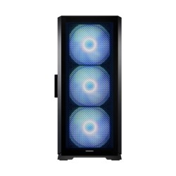 Obudowa Modecom Horizon ARGB FLOW Midi USB Type-C x1 Czarna… | PartsPC.pl
