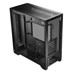 Obudowa Modecom Volcano Expanse T MIDI Czarna | PartsPC.pl