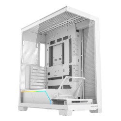 MODECOM Obudowa PC VOLCANO STELLAR PLUS ARGB MIDI NF Biała… | PartsPC.pl