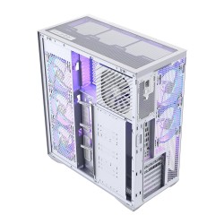 MODECOM Obudowa Volcano Space XL ARGB Full Tower 5 wentylato… | PartsPC.pl