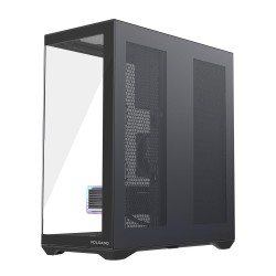 MODECOM Obudowa Volcano Space XL Full Tower czarna | PartsPC.pl