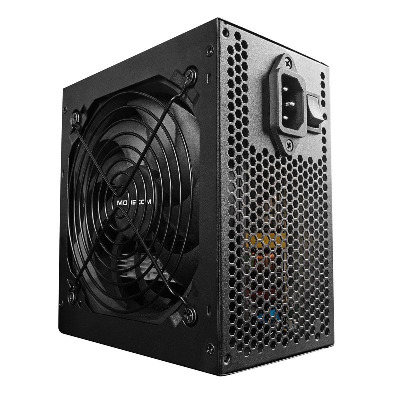 Zasilacz Modecom MC-B88-700FC ATX DC-DC 80+ Bronze 230V EU B… | PartsPC.pl