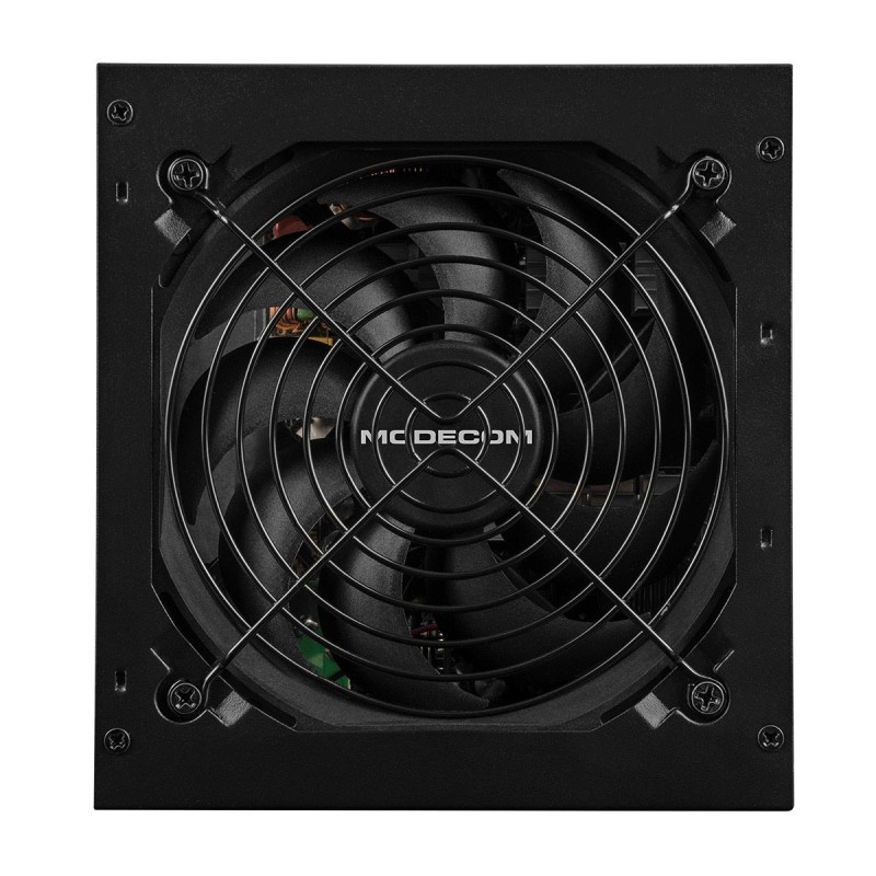 Zasilacz Modecom MC-B88-700FC ATX DC-DC 80+ Bronze 230V EU B… | PartsPC.pl
