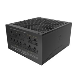 MODECOM Zasilacz komputerowy HEX 850W PLATINUM ATX3.1 | PartsPC.pl