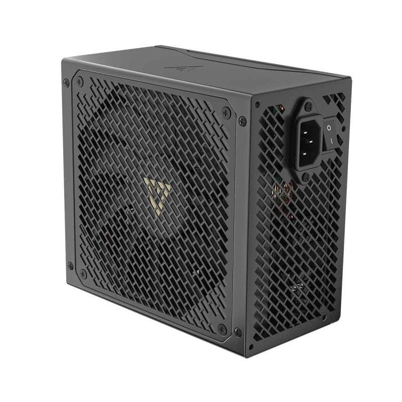 MODECOM Zasilacz komputerowy HEX 850W PLATINUM ATX3.1 | PartsPC.pl