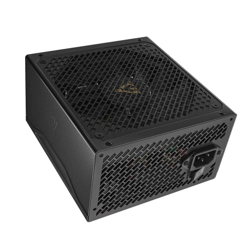 MODECOM Zasilacz komputerowy HEX 850W PLATINUM ATX3.1 | PartsPC.pl