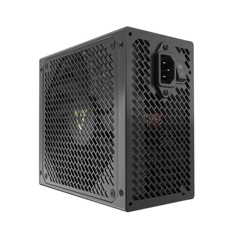 MODECOM Zasilacz komputerowy HEX 850W PLATINUM ATX3.1 | PartsPC.pl