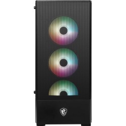 Obudowa MSI MAG FORGE 112R ATX Midi z oknem, bez... | PartsPC.pl