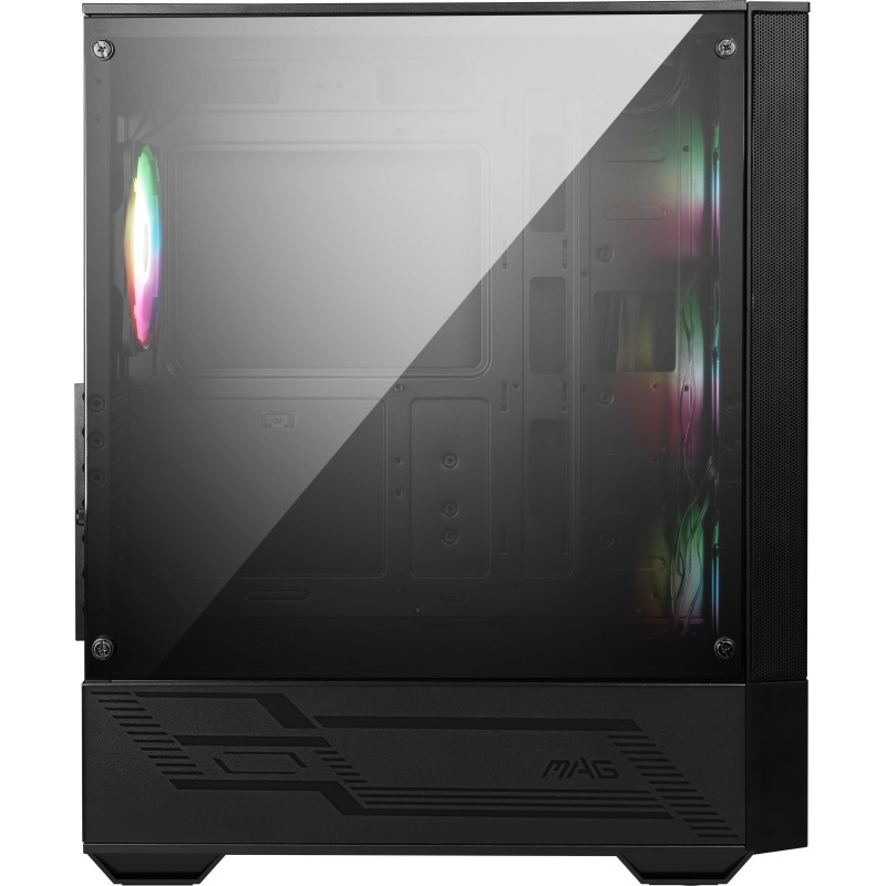 Obudowa MSI MAG FORGE 112R ATX Midi z oknem, bez... | PartsPC.pl
