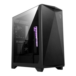 Obudowa MSI MPG GUNGNIR 300P AIRFLOW ATX Midi z oknem, bez z… | PartsPC.pl