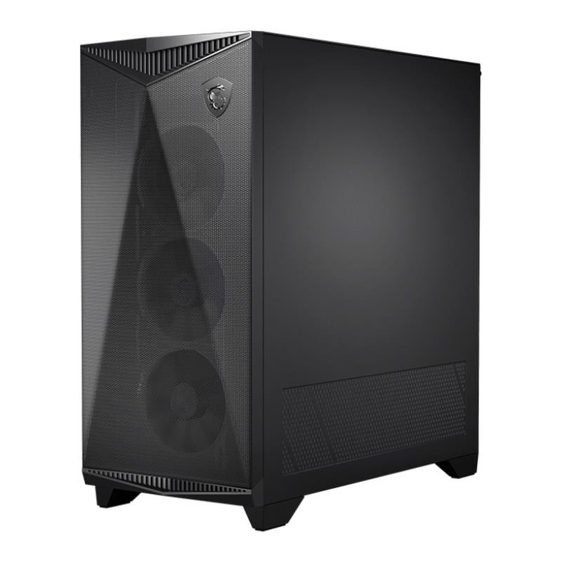 Obudowa MSI MPG GUNGNIR 300P AIRFLOW ATX Midi z oknem, bez z… | PartsPC.pl