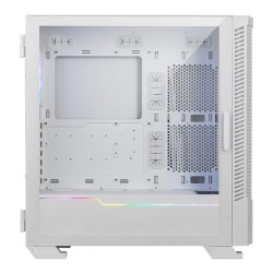 Obudowa MSI MPG VELOX 100R WHITE ATX Midi z oknem, bez zasil… | PartsPC.pl
